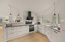 Ferienhaus 60174 in Kollemarken 46, Blåvand - Bild #4