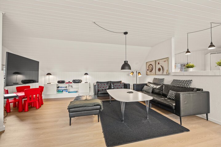 Ferienhaus 60174 in Kollemarken 46, Blåvand - Bild #4