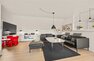Ferienhaus 60174 in Kollemarken 46, Blåvand - Bild #5