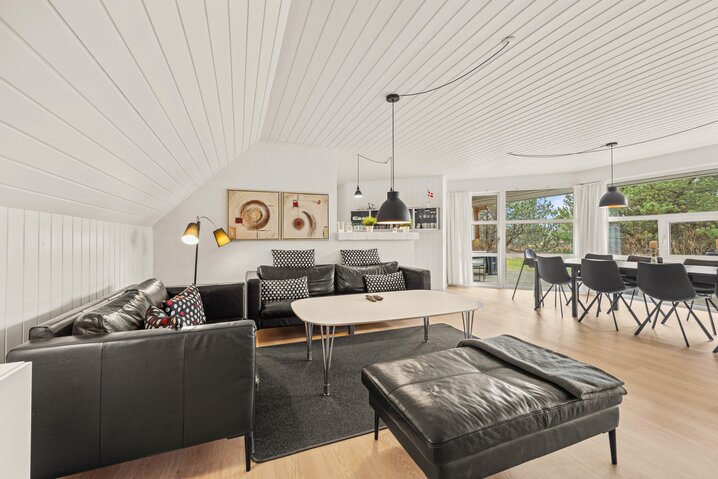 Ferienhaus 60174 in Kollemarken 46, Blåvand - Bild #5