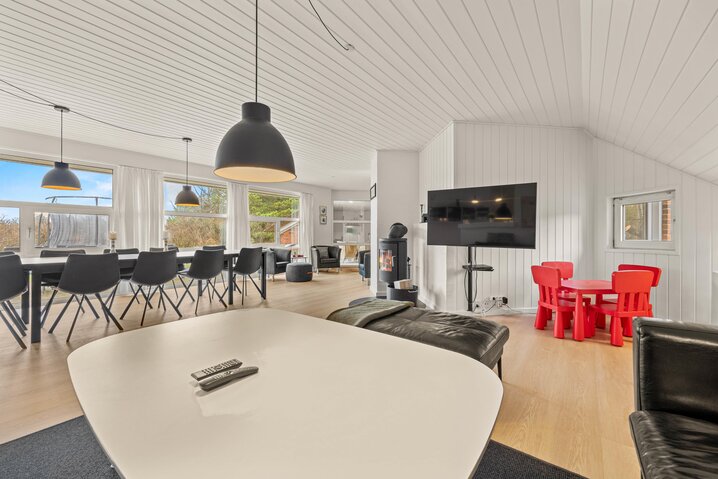 Ferienhaus 60174 in Kollemarken 46, Blåvand - Bild #6