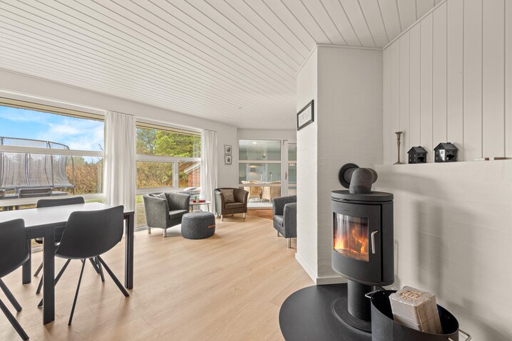 Ferienhaus 60174 in Kollemarken 46, Blåvand - Bild #7