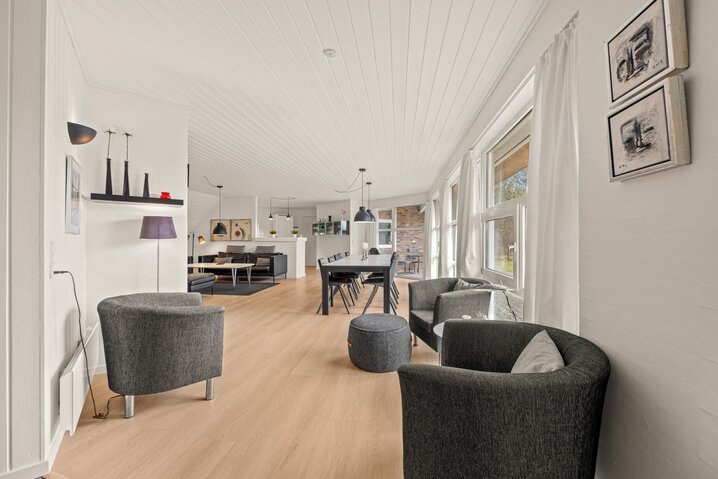 Ferienhaus 60174 in Kollemarken 46, Blåvand - Bild #8