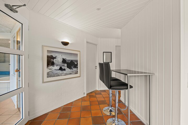 Ferienhaus 60174 in Kollemarken 46, Blåvand - Bild #9