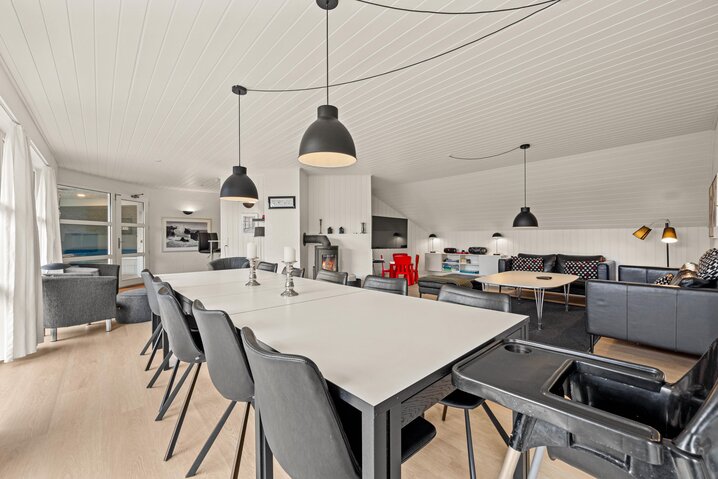 Ferienhaus 60174 in Kollemarken 46, Blåvand - Bild #11