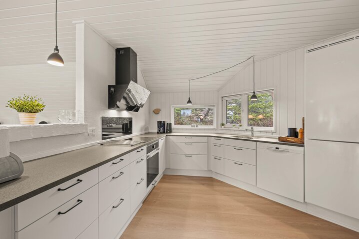 Ferienhaus 60174 in Kollemarken 46, Blåvand - Bild #14