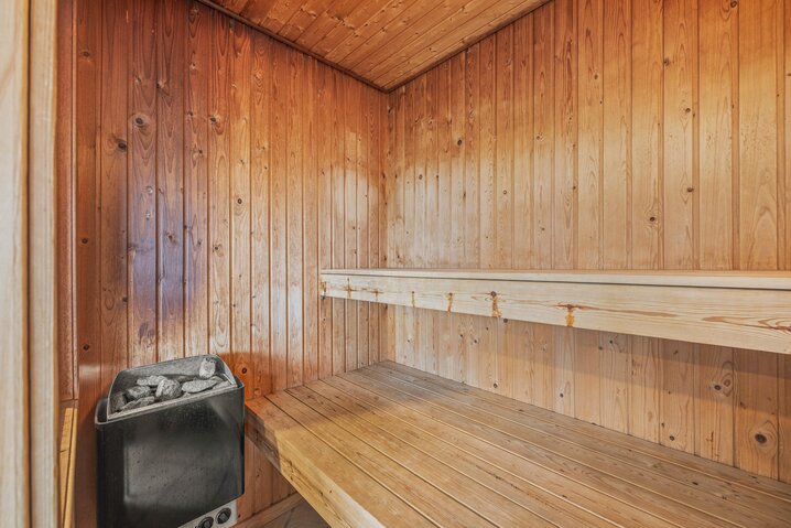 Ferienhaus 60174 in Kollemarken 46, Blåvand - Bild #18