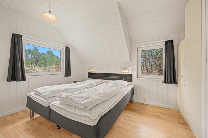 Ferienhaus 60174 in Kollemarken 46, Blåvand - Bild #19