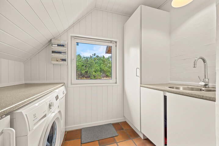 Ferienhaus 60174 in Kollemarken 46, Blåvand - Bild #30