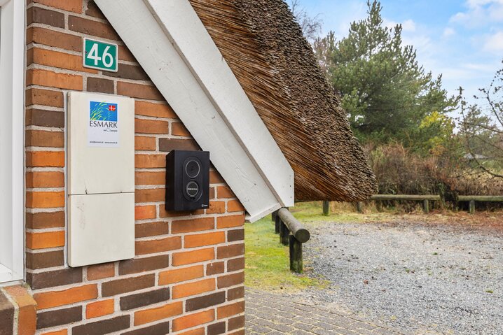 Ferienhaus 60174 in Kollemarken 46, Blåvand - Bild #42