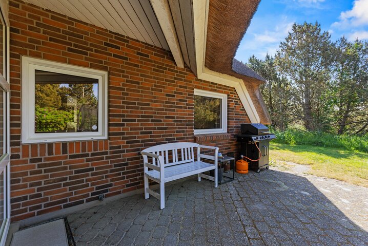 Ferienhaus 60174 in Kollemarken 46, Blåvand - Bild #31