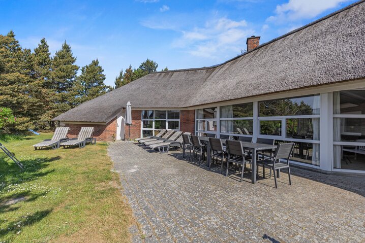 Ferienhaus 60174 in Kollemarken 46, Blåvand - Bild #32