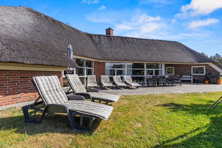 Ferienhaus 60174 in Kollemarken 46, Blåvand - Bild #33