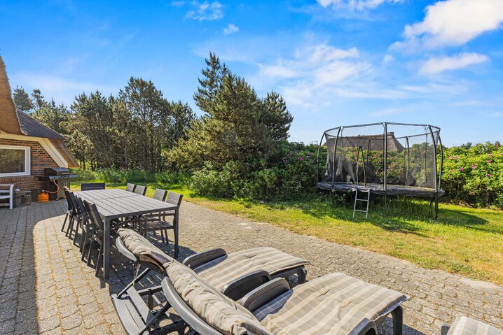 Ferienhaus 60174 in Kollemarken 46, Blåvand - Bild #34