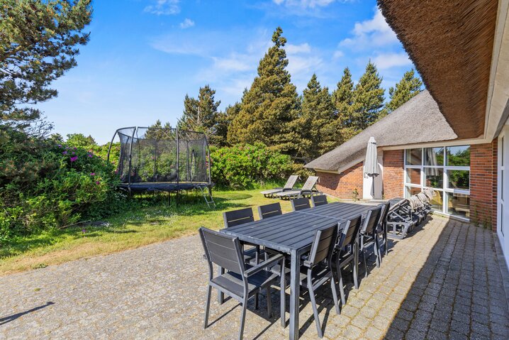 Ferienhaus 60174 in Kollemarken 46, Blåvand - Bild #35