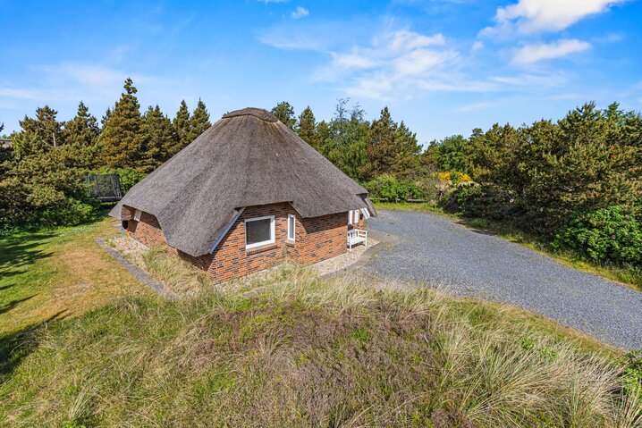 Ferienhaus 60174 in Kollemarken 46, Blåvand - Bild #38