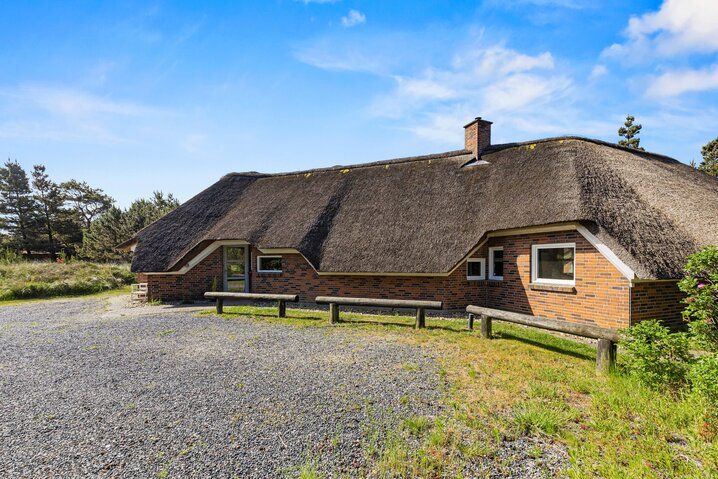 Ferienhaus 60174 in Kollemarken 46, Blåvand - Bild #39