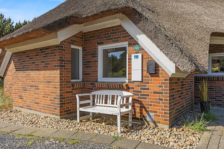Ferienhaus 60174 in Kollemarken 46, Blåvand - Bild #40