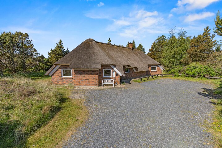 Ferienhaus 60174 in Kollemarken 46, Blåvand - Bild #41