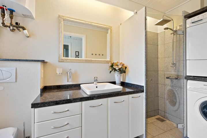 Ferienhaus 60175 in Fyrgården 36, Blåvand - Bild #16