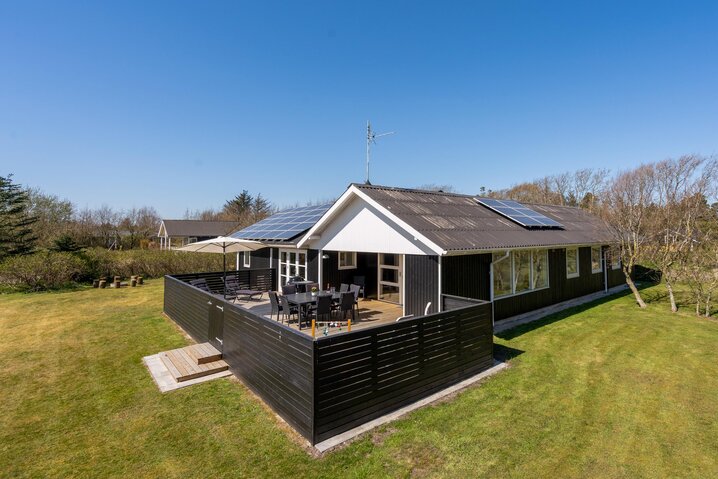 Ferienhaus 60178 in Sønder-Vasevej 154, Blåvand - Bild #31