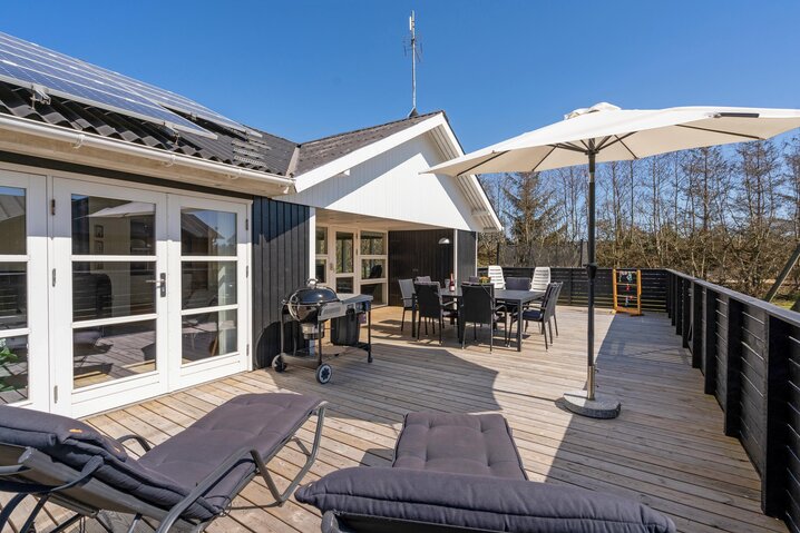 Ferienhaus 60178 in Sønder-Vasevej 154, Blåvand - Bild #30