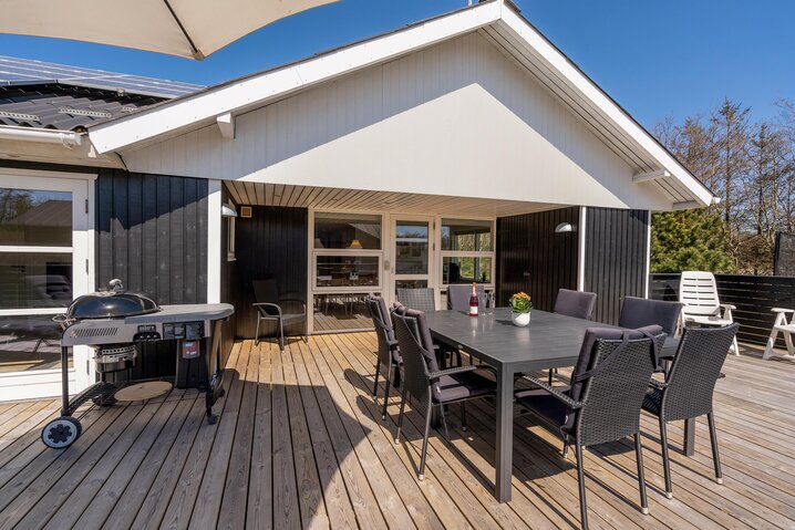 Ferienhaus 60178 in Sønder-Vasevej 154, Blåvand - Bild #32