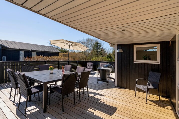 Ferienhaus 60178 in Sønder-Vasevej 154, Blåvand - Bild #34