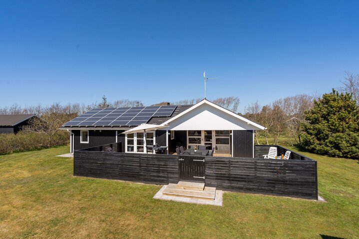 Ferienhaus 60178 in Sønder-Vasevej 154, Blåvand - Bild #36