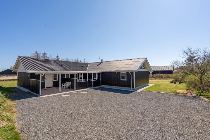 Ferienhaus 60178 in Sønder-Vasevej 154, Blåvand - Bild #0