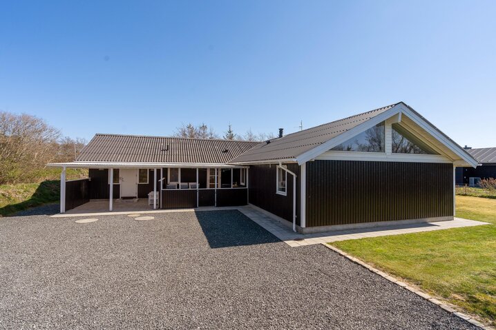 Sommerhus 60178 på Sønder-Vasevej 154, Blåvand - Billede #37