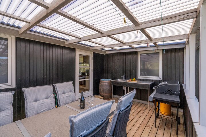 Ferienhaus 60178 in Sønder-Vasevej 154, Blåvand - Bild #39