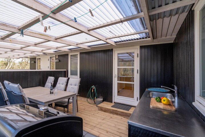 Ferienhaus 60178 in Sønder-Vasevej 154, Blåvand - Bild #40