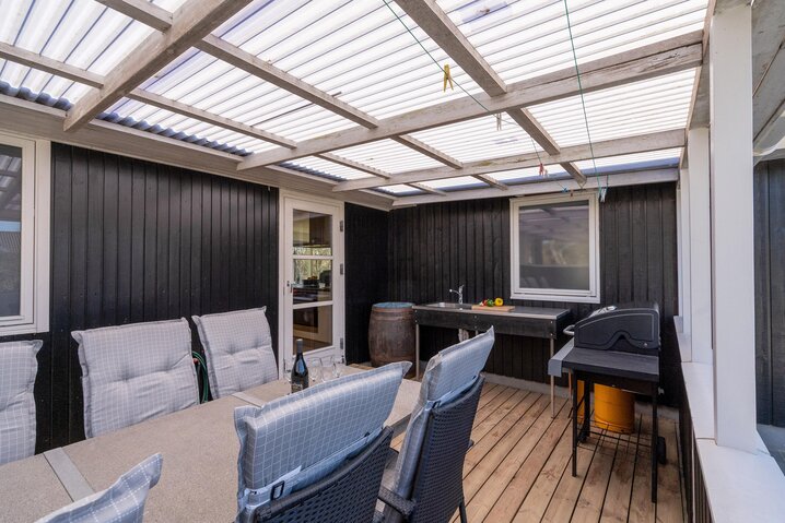 Ferienhaus 60178 in Sønder-Vasevej 154, Blåvand - Bild #41