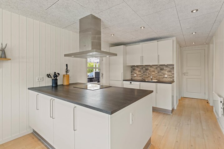 Ferienhaus 60178 in Sønder-Vasevej 154, Blåvand - Bild #2