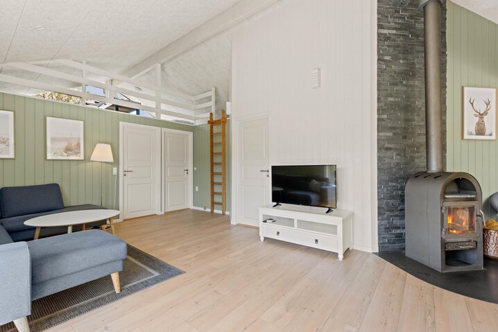Ferienhaus 60178 in Sønder-Vasevej 154, Blåvand - Bild #5