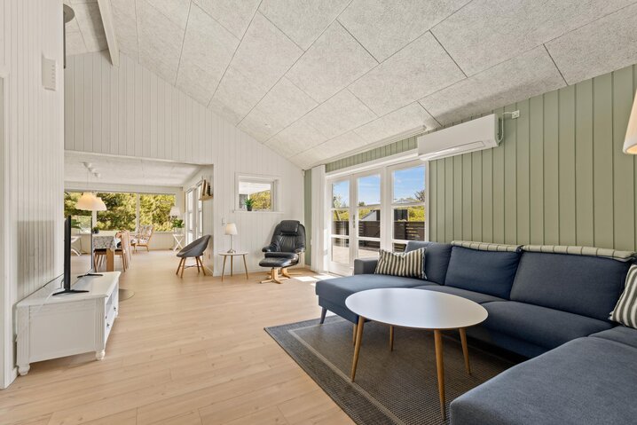 Ferienhaus 60178 in Sønder-Vasevej 154, Blåvand - Bild #6