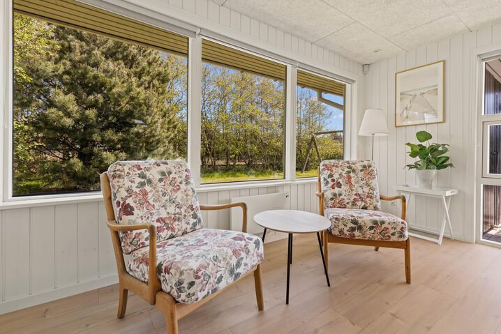 Ferienhaus 60178 in Sønder-Vasevej 154, Blåvand - Bild #9