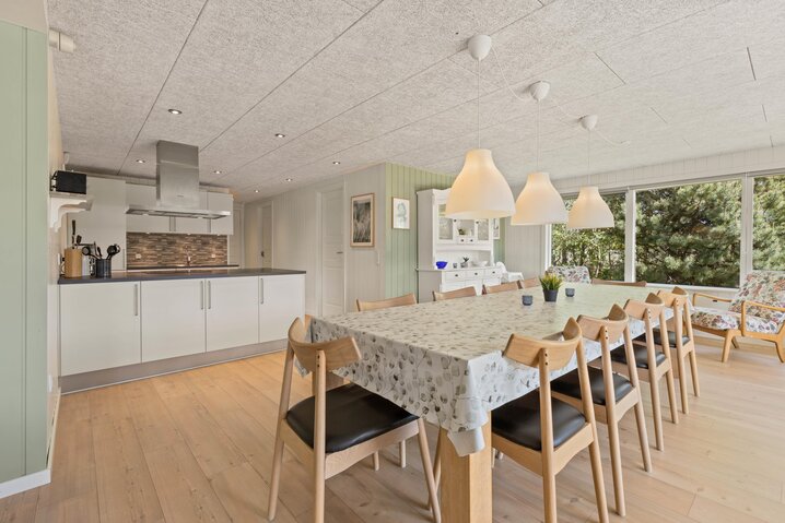 Ferienhaus 60178 in Sønder-Vasevej 154, Blåvand - Bild #10