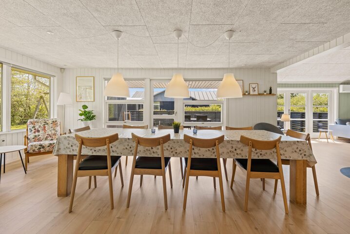 Ferienhaus 60178 in Sønder-Vasevej 154, Blåvand - Bild #11