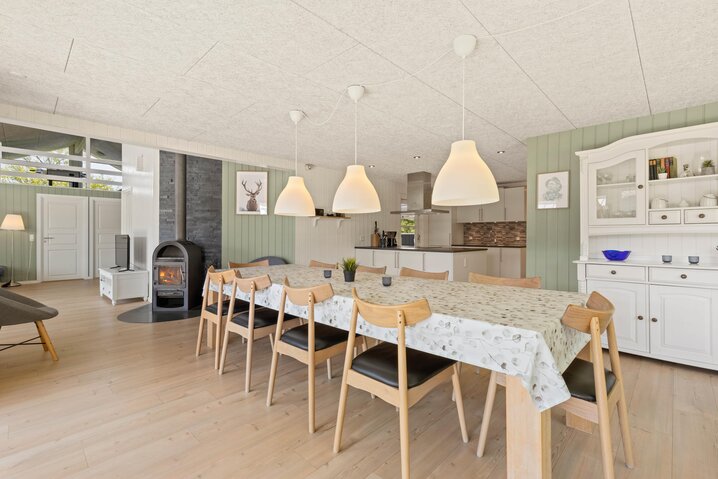 Ferienhaus 60178 in Sønder-Vasevej 154, Blåvand - Bild #14