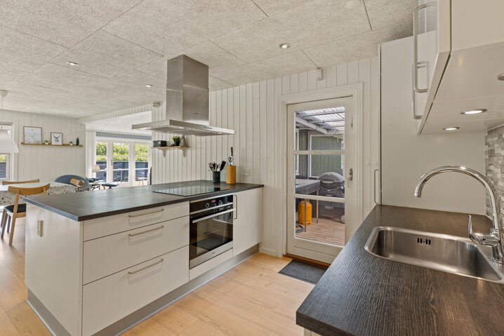 Ferienhaus 60178 in Sønder-Vasevej 154, Blåvand - Bild #15