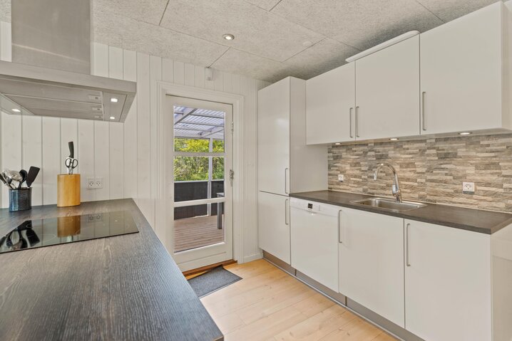 Ferienhaus 60178 in Sønder-Vasevej 154, Blåvand - Bild #16