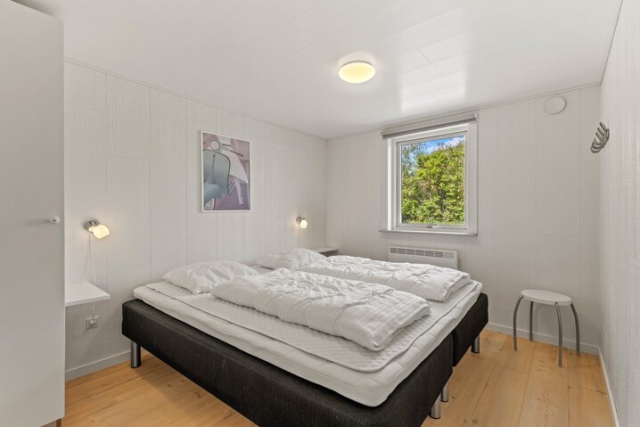 Ferienhaus 60178 in Sønder-Vasevej 154, Blåvand - Bild #18