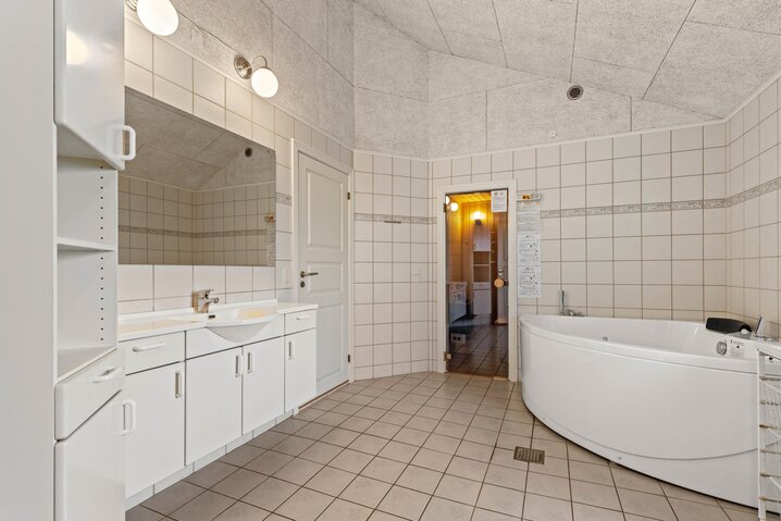 Ferienhaus 60178 in Sønder-Vasevej 154, Blåvand - Bild #19