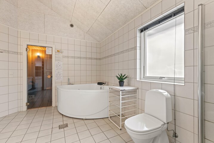 Ferienhaus 60178 in Sønder-Vasevej 154, Blåvand - Bild #20
