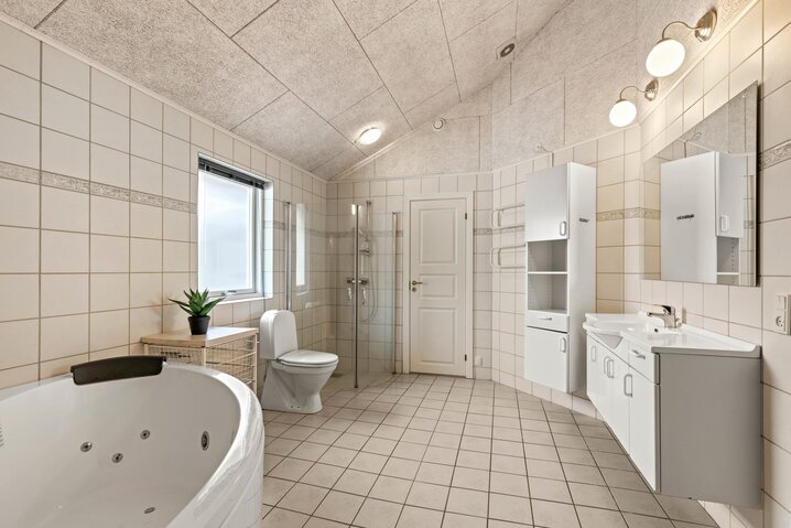 Ferienhaus 60178 in Sønder-Vasevej 154, Blåvand - Bild #22