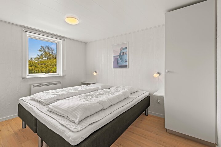 Sommerhus 60178 på Sønder-Vasevej 154, Blåvand - Billede #23