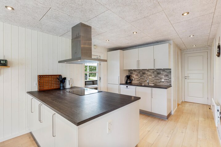 Ferienhaus 60178 in Sønder-Vasevej 154, Blåvand - Bild #3