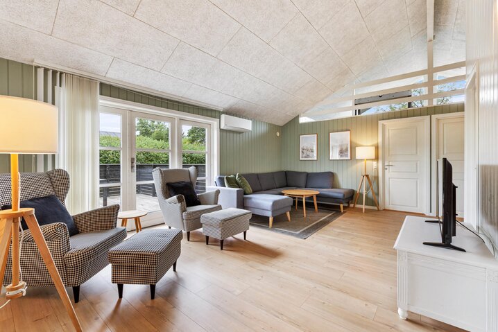 Ferienhaus 60178 in Sønder-Vasevej 154, Blåvand - Bild #4